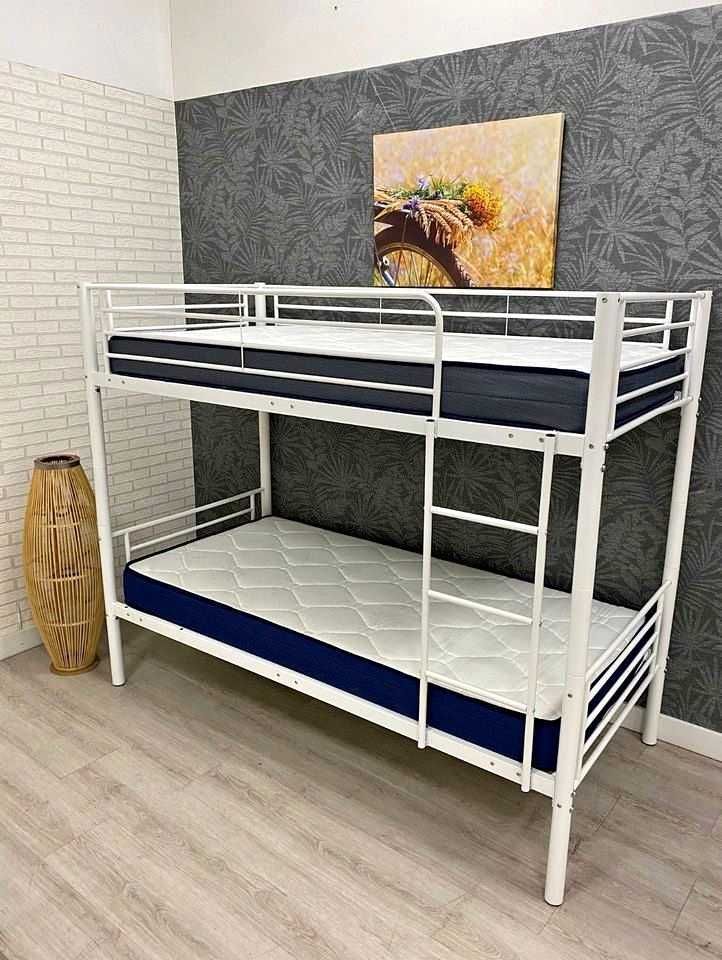 LIQUIDAMOS!! Beliches cama solteiro duplo + envío gratis