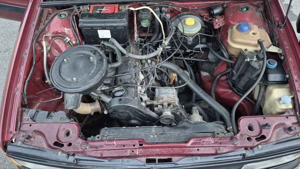 Продам AUDI 80b3