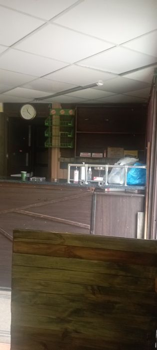 Аренда кафе с площадкой ул.Г.Труда 49.