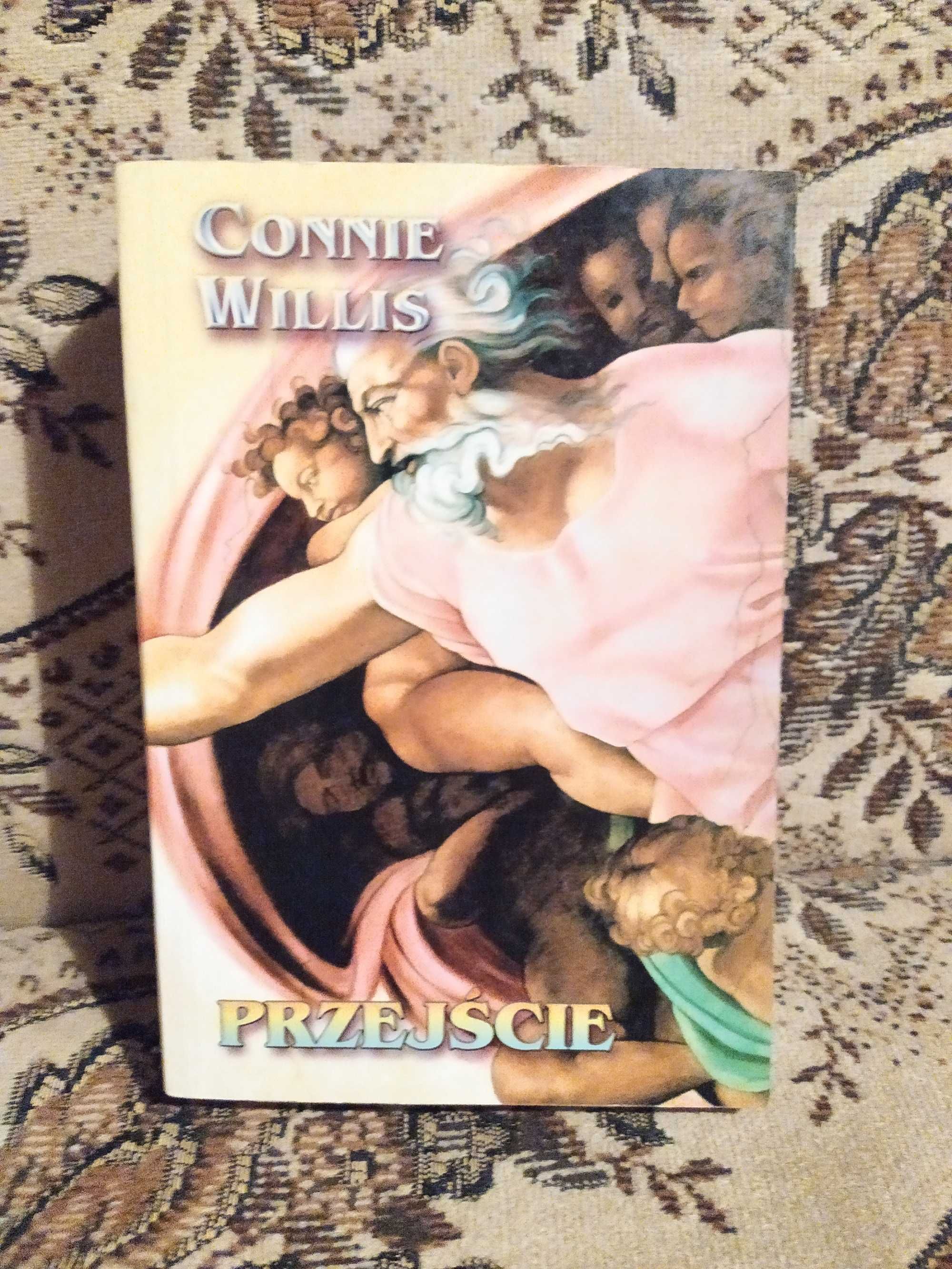 Przejście - Connie Willis