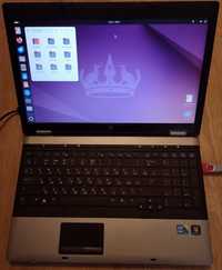 Laptop HP ProBook 6550b