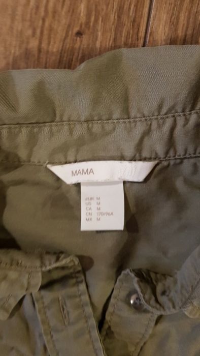 Koszula ciążowa H&M r. M