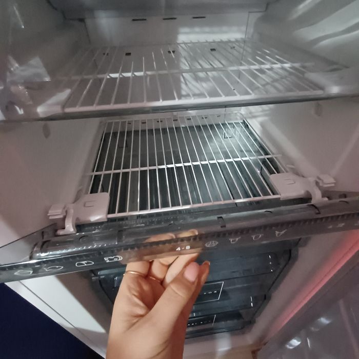 Холодильна камера Arctis