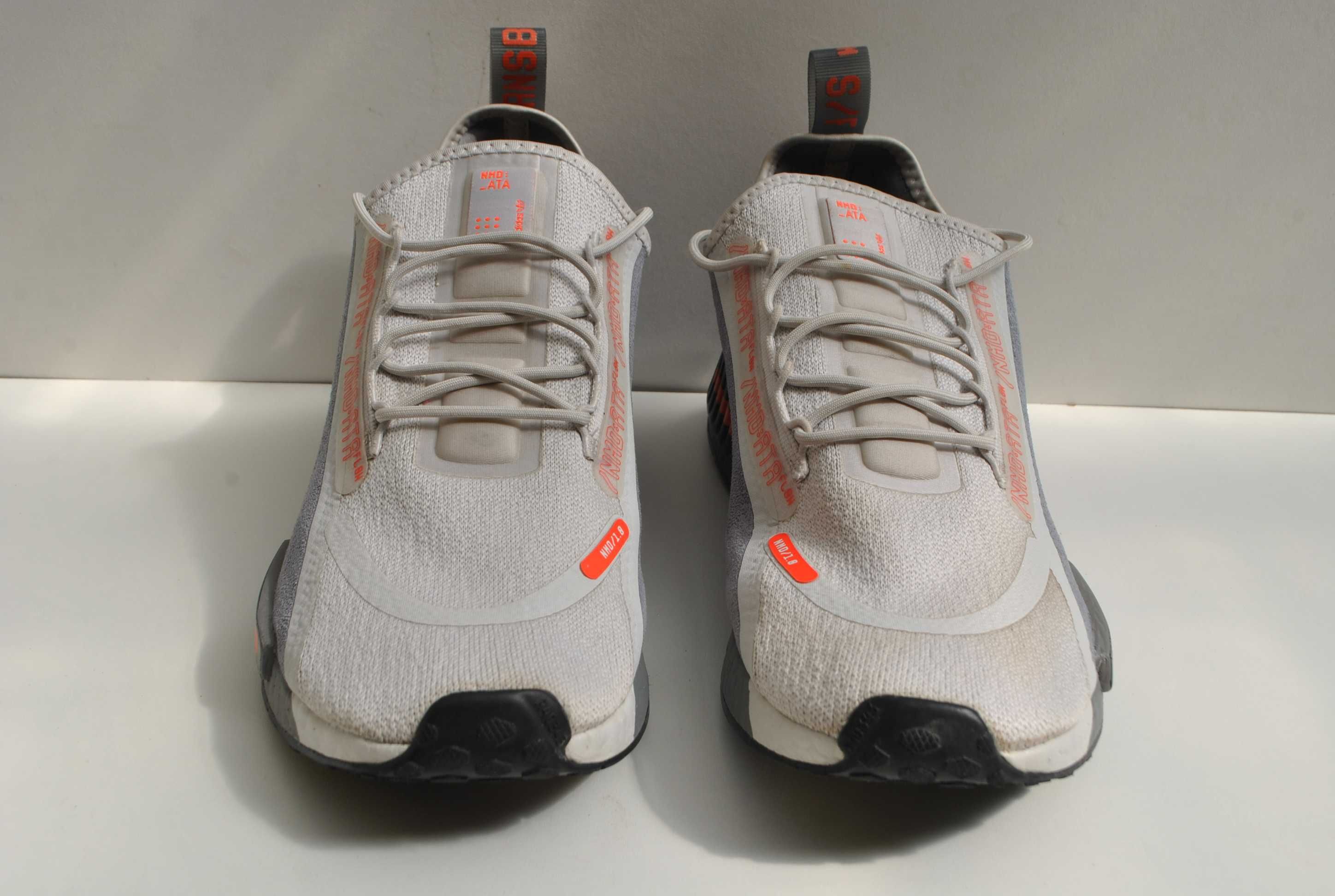 Adidas Nmd_R1 Spectoo
