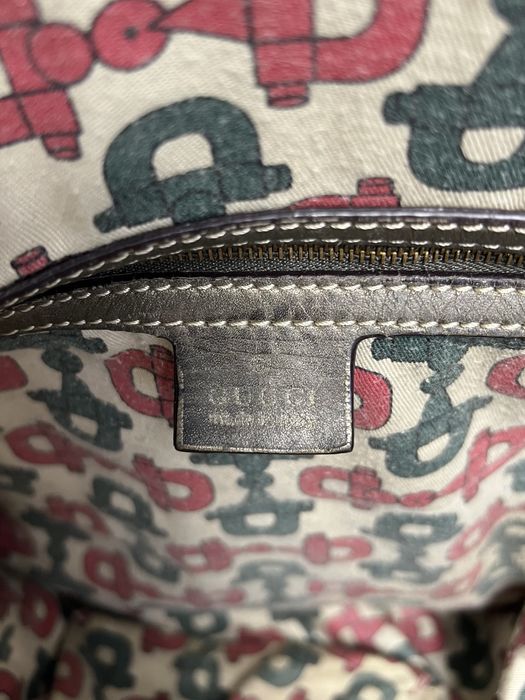 Сумка Gucci GG Monogram
