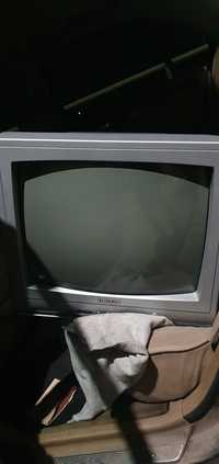 Televisão Antiga Orion