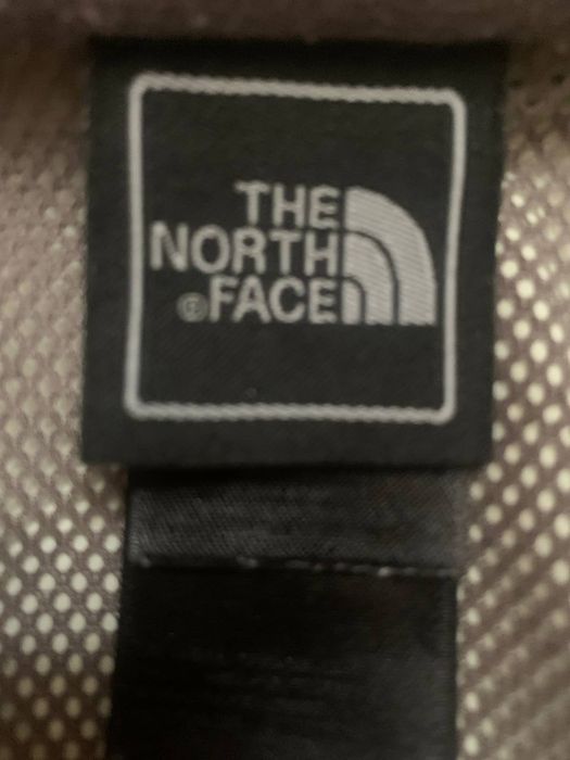 Мембранка дощовик  тнф  tnf The north face hyvent