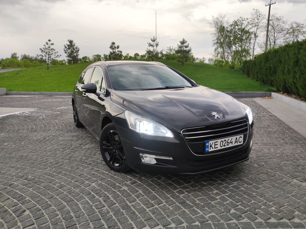 Продам Peugeot 508 sw