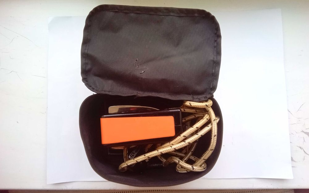 Електро Праска дорожня