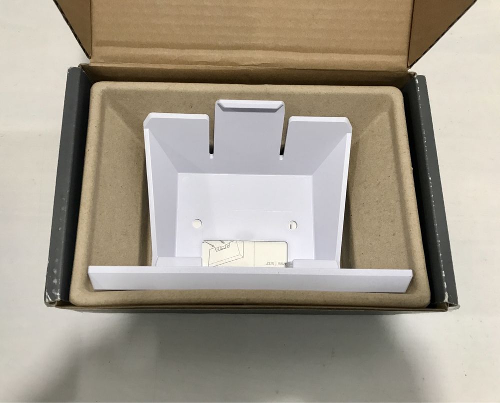 Кріплення на стіну для роутера Starlink Gen 3 Router Mount (Оригінал)