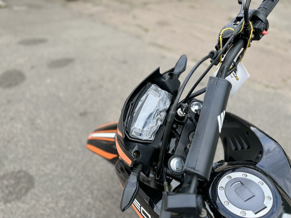 Мотоцикл GEON X-LINE 250