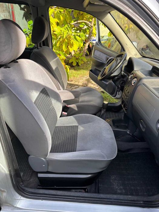 Citroen Berlingo 2007 Multispace 288tys km