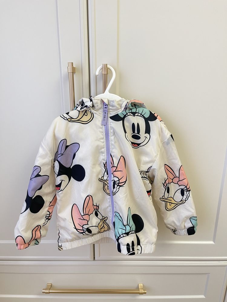 Вітрівка дитяча H&M