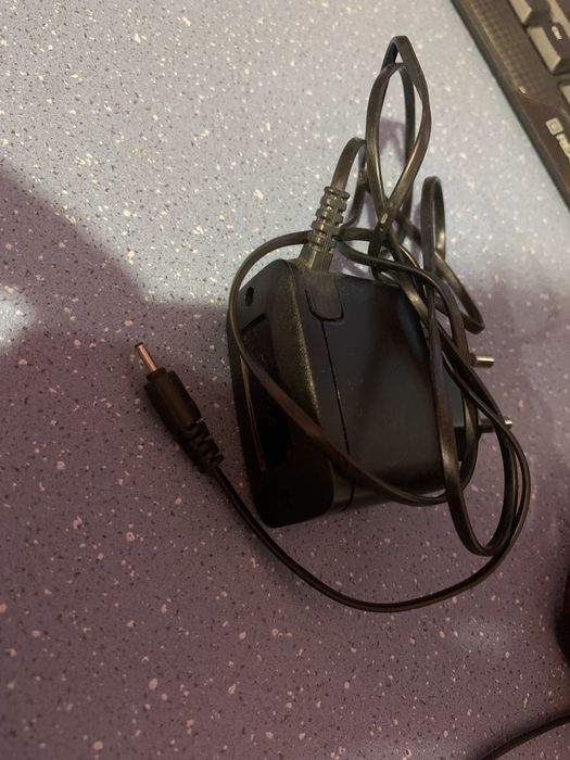 Зарядний пристрій Nokia / Нокіа (тонкий штекер)