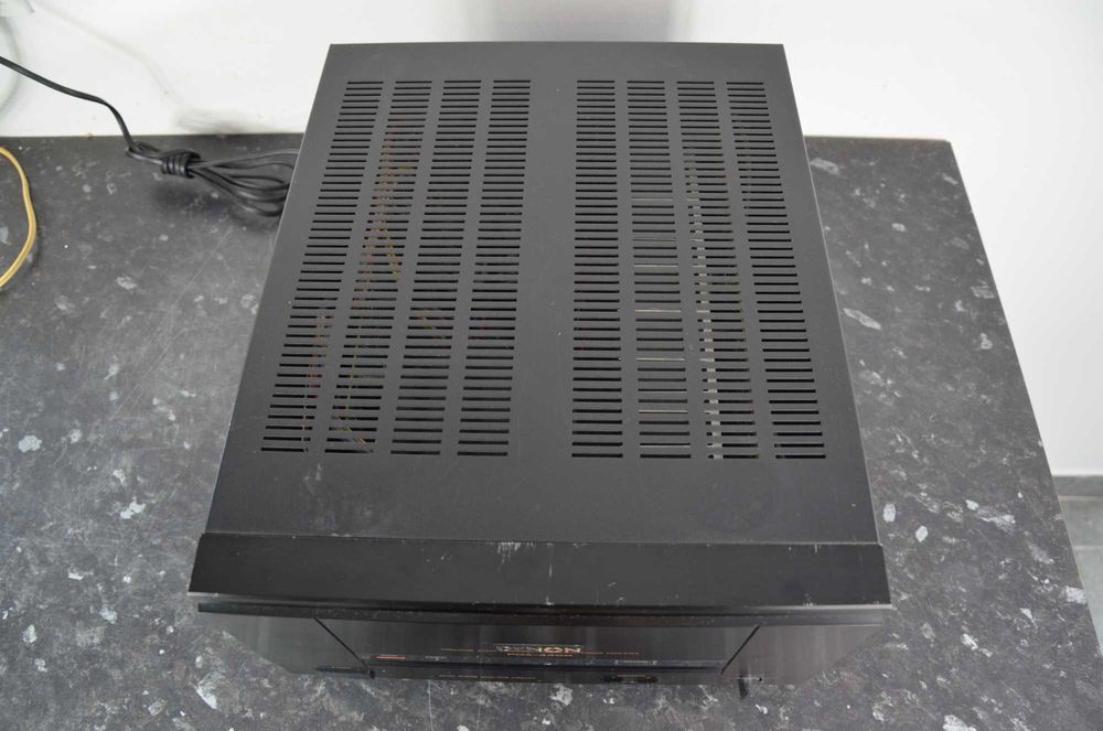 Końcówka Mocy 1 MONOBLOK DENON POA-4400 okazja