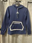 Bluza z kapturem Adidas nowa rozm M