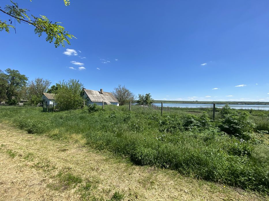 Власник,Інвестиційна ділянка біля Одеси! 70 соток, перша лінія лиману.