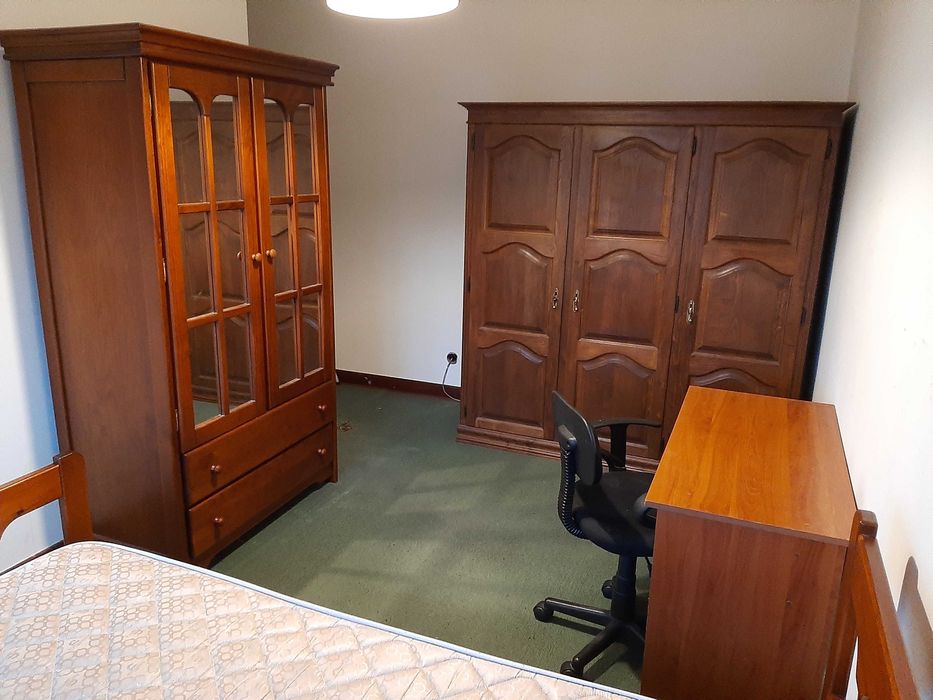 Quarto para estudante em Coimbra