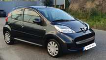 Peugeot 107 1.0 Access