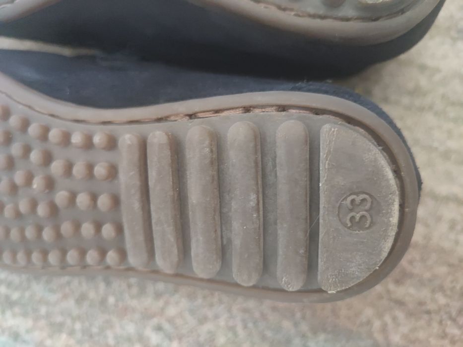 Sapato mocassim menino