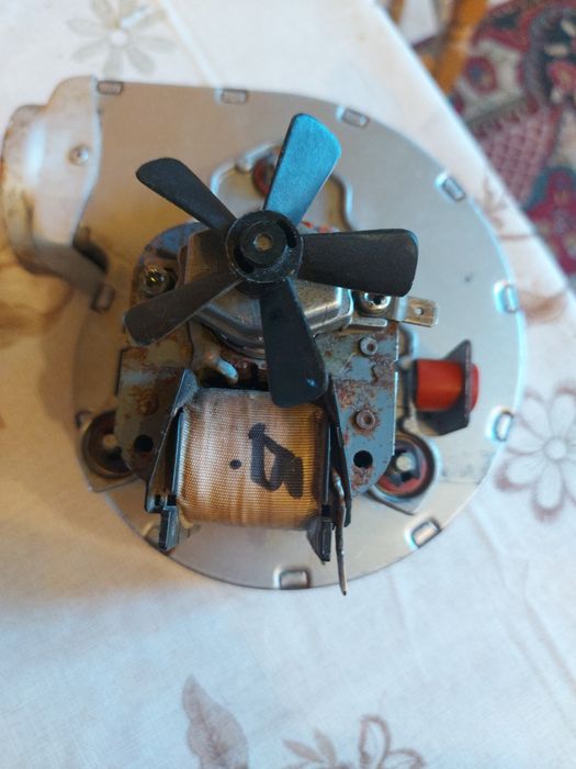 Запчастини Вайлант Т4