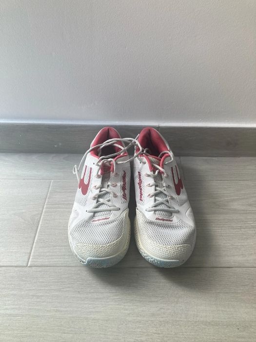 Ténis de padel Bullpadel Elite - tamanho 41