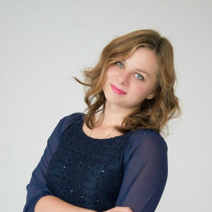 Репетитор итальянского языка