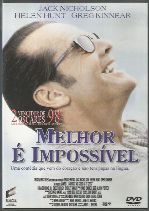 Melhor é Impossivel