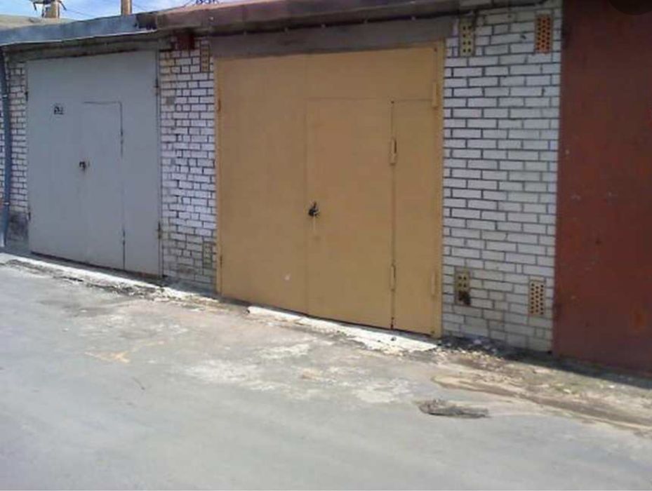 Продам гараж на кооп Промінь