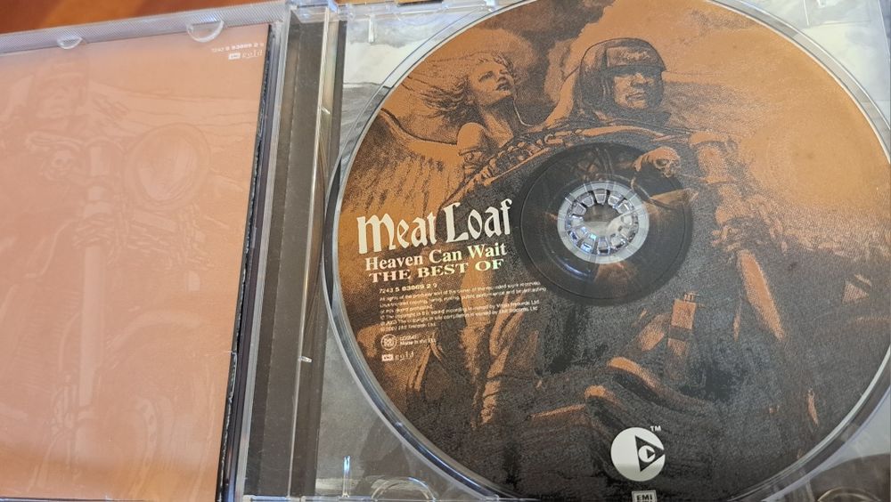 Vendo CDs em bom estado