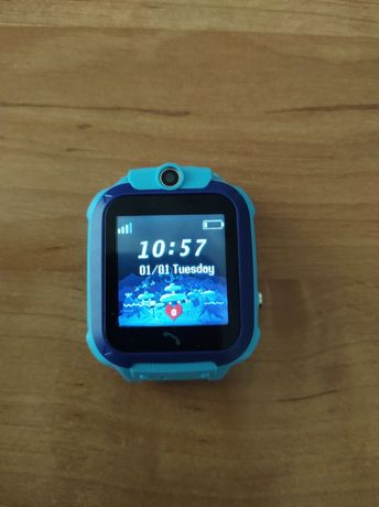 smartwatch q12 sprawny