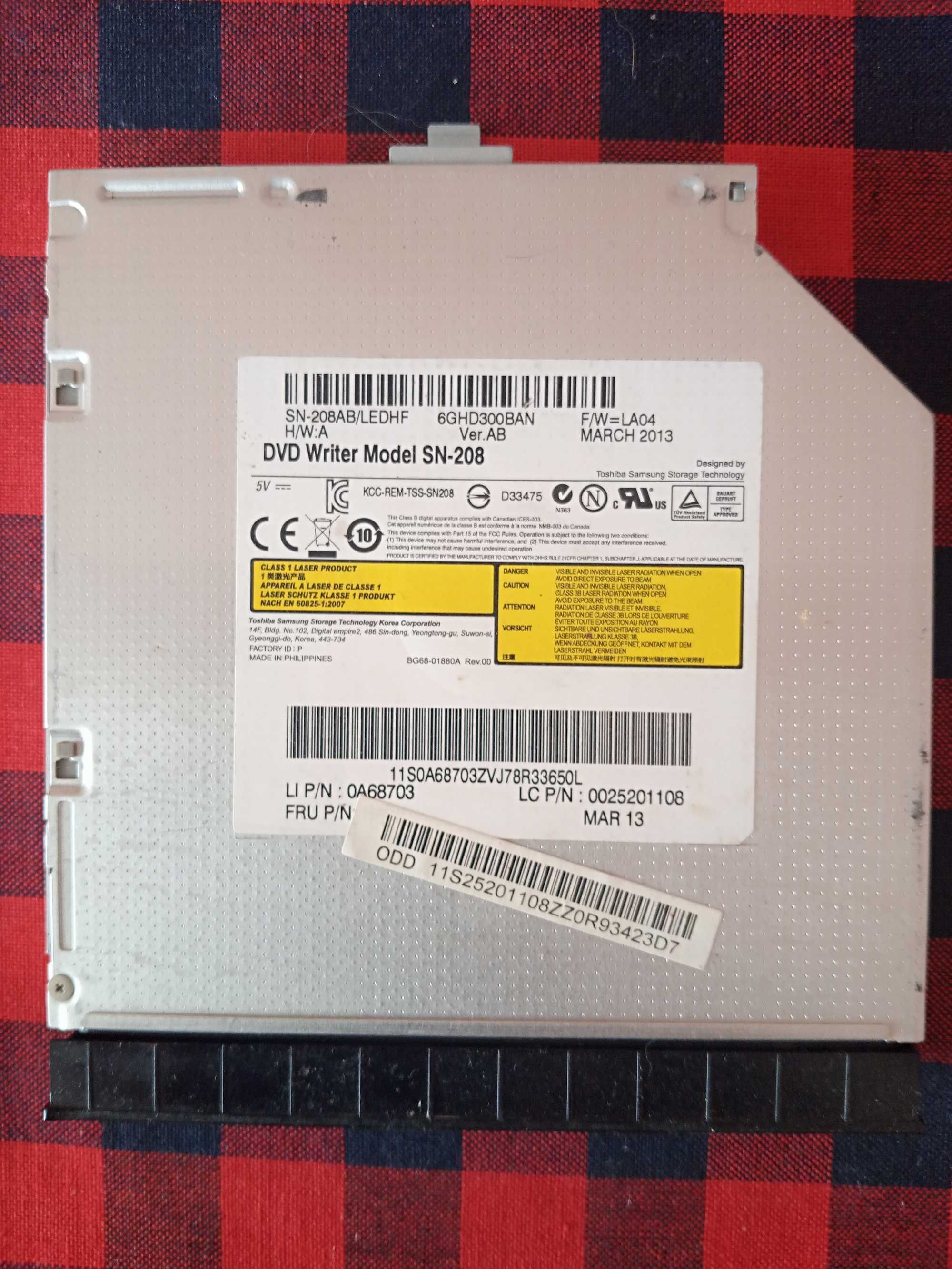 Комплектующие ноутбука Toshiba C660D