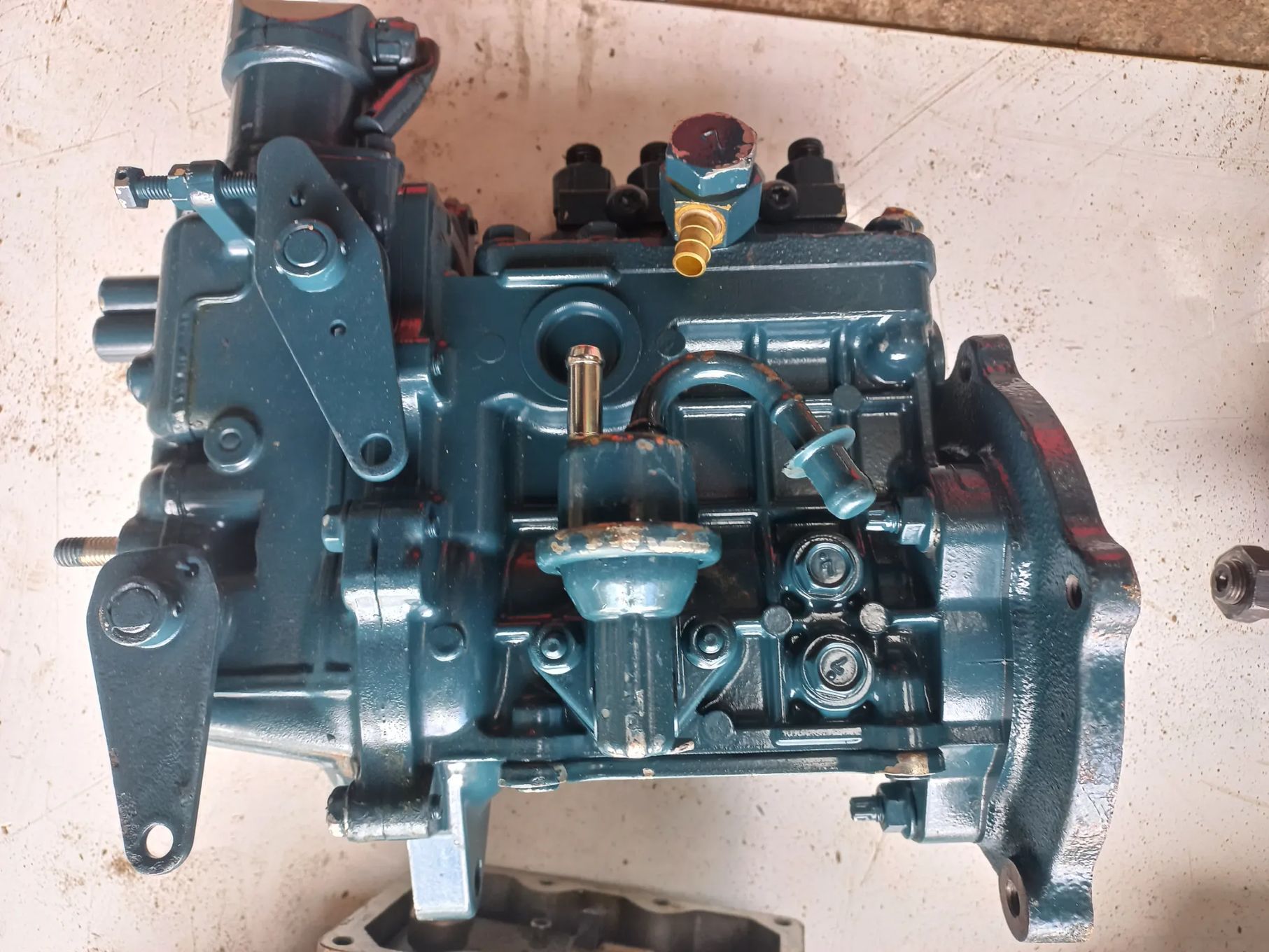 Pompa wtryskowa 284092G1,PSGA90D320,CAV,BOSCH,MWM,LUCAS,0400866163,3348F110,DELPHI,PERKINS stojąca,3363F580,8523A181A,9520A005G,V3800,V3300,V3600,KUBOTA,2644H204BT/2/1950,CAT,189-5184,382-2G68,KBTR430,9320A171T/7189-0334, SAME,rzędowa,rotacyjna,sekcyjna,s