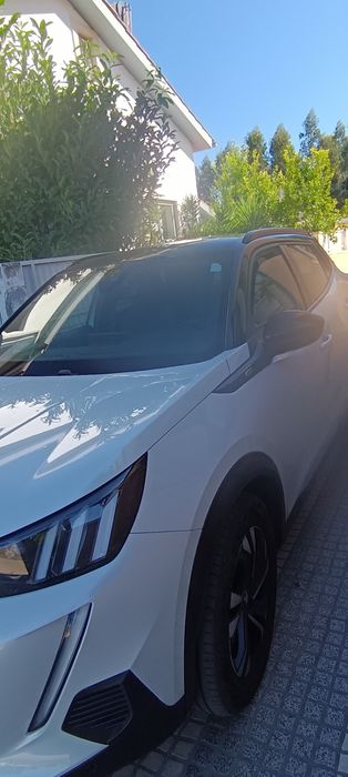 Peugeot 2008 GT - Gasolina