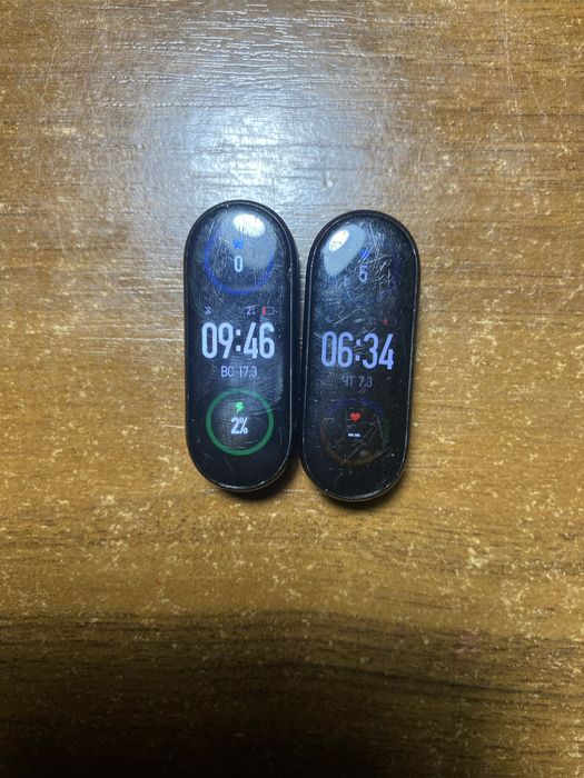 Фитнес-Часы Smart Band 6