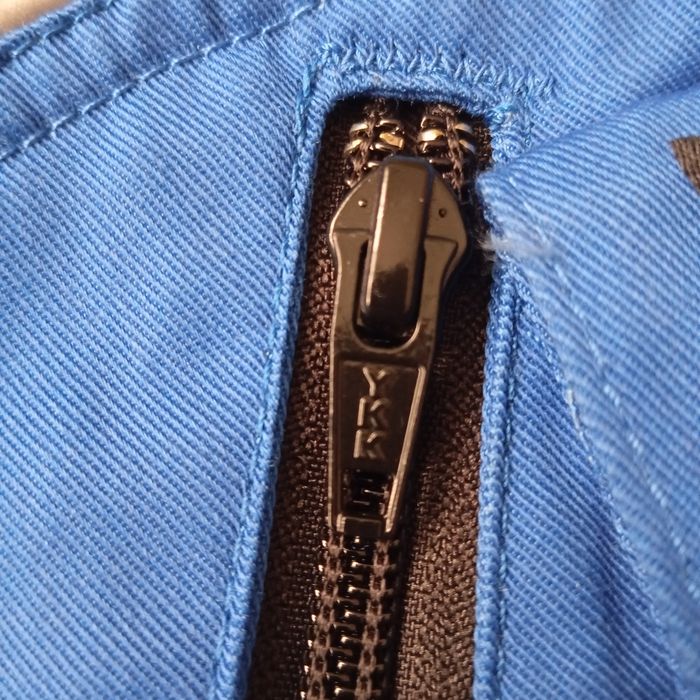 Комбінезон робочий Bekken &Strom