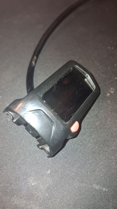 Wyświetlacz prędkościomierz surron light bee x