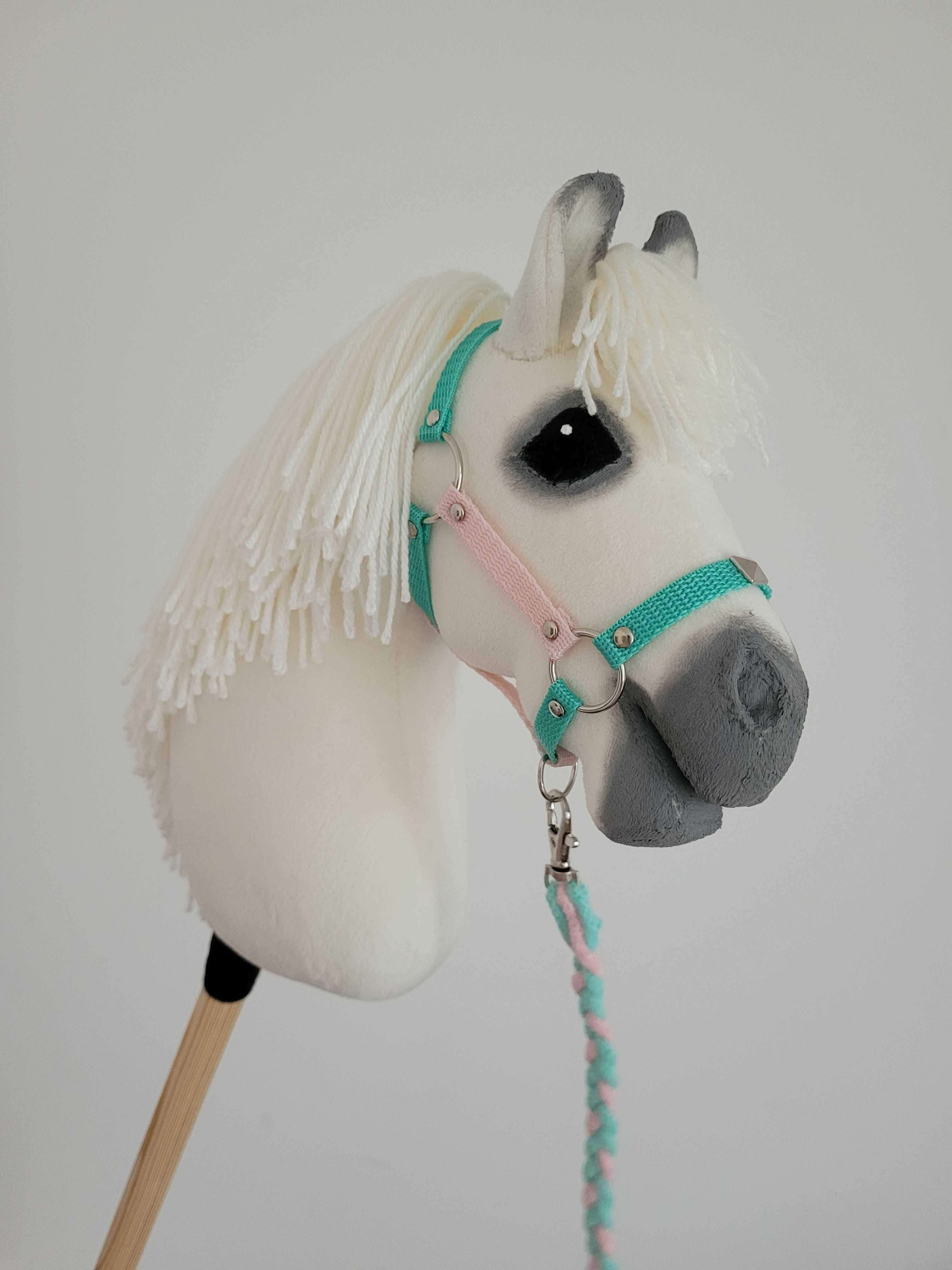 Hobby Horse, Konik na kiju, lekki, A4, do skoków #117