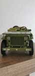 Jeep Willis 1:18
