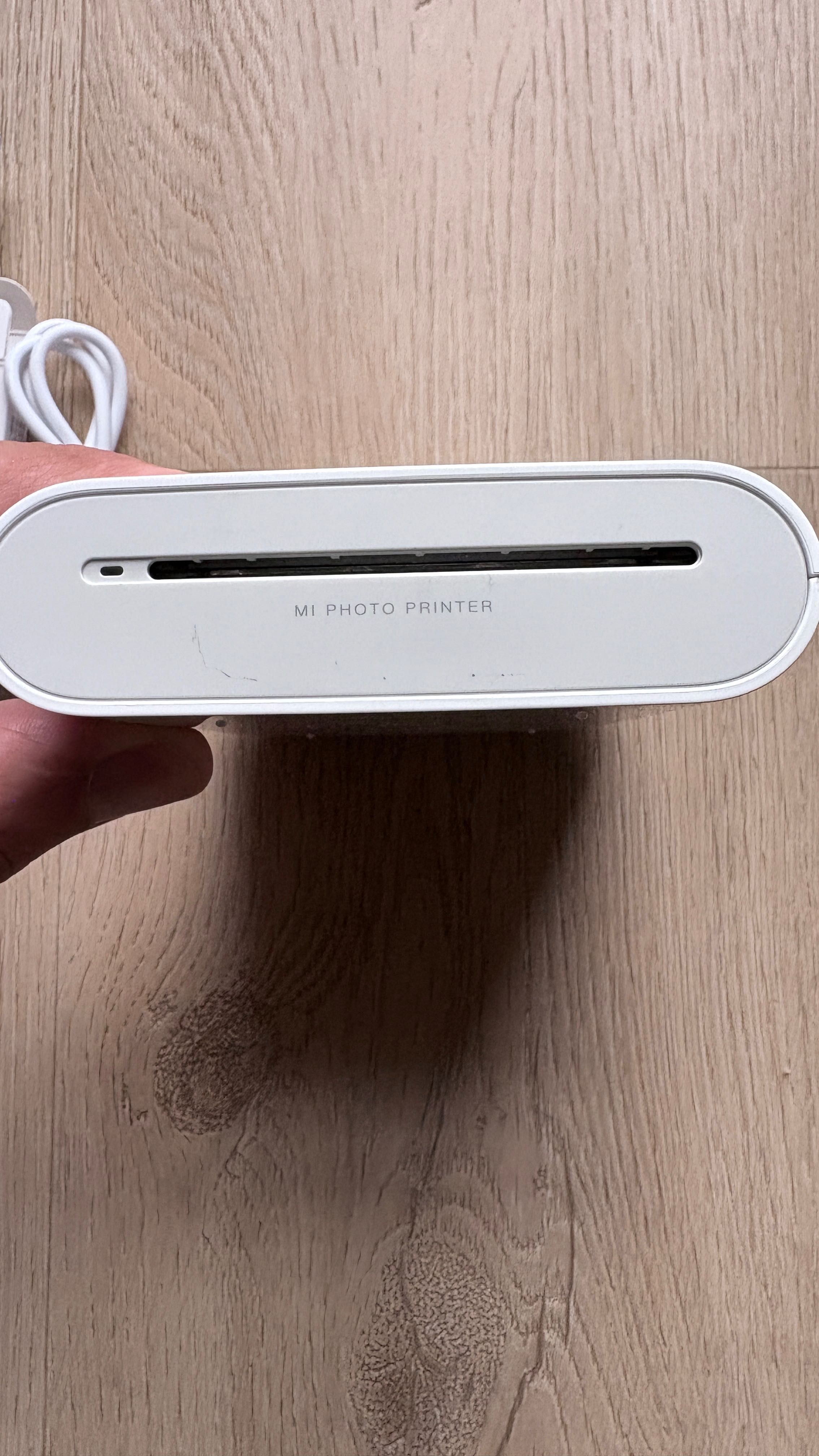Mi drukarka Xiaomi