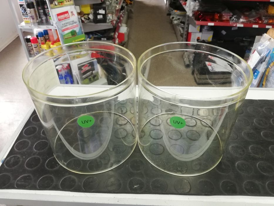 Zbiornik centralnego smarowania STRAUTMANN VS Super Vitesse