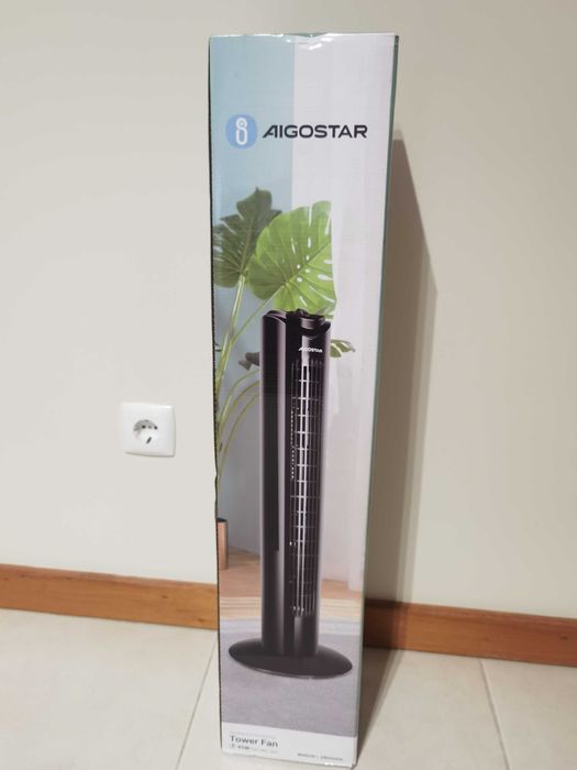 Coluna de ar Aigostar