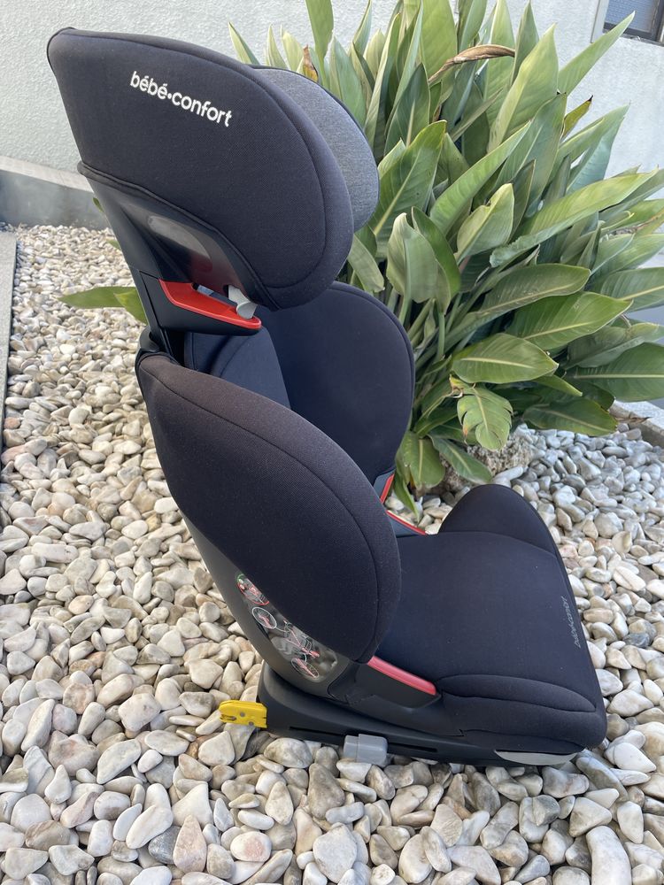 Cadeira auto Bébé.Confort