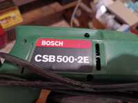 Перфоратор BOSCH CSB 500