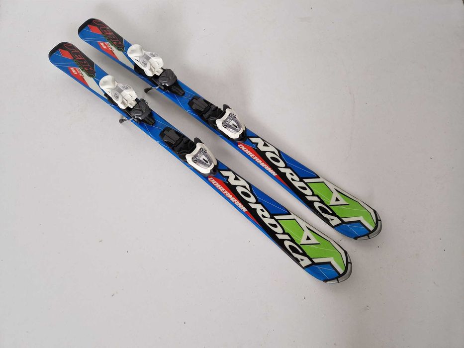 Narty NORDICA doberman 110 CM (11)