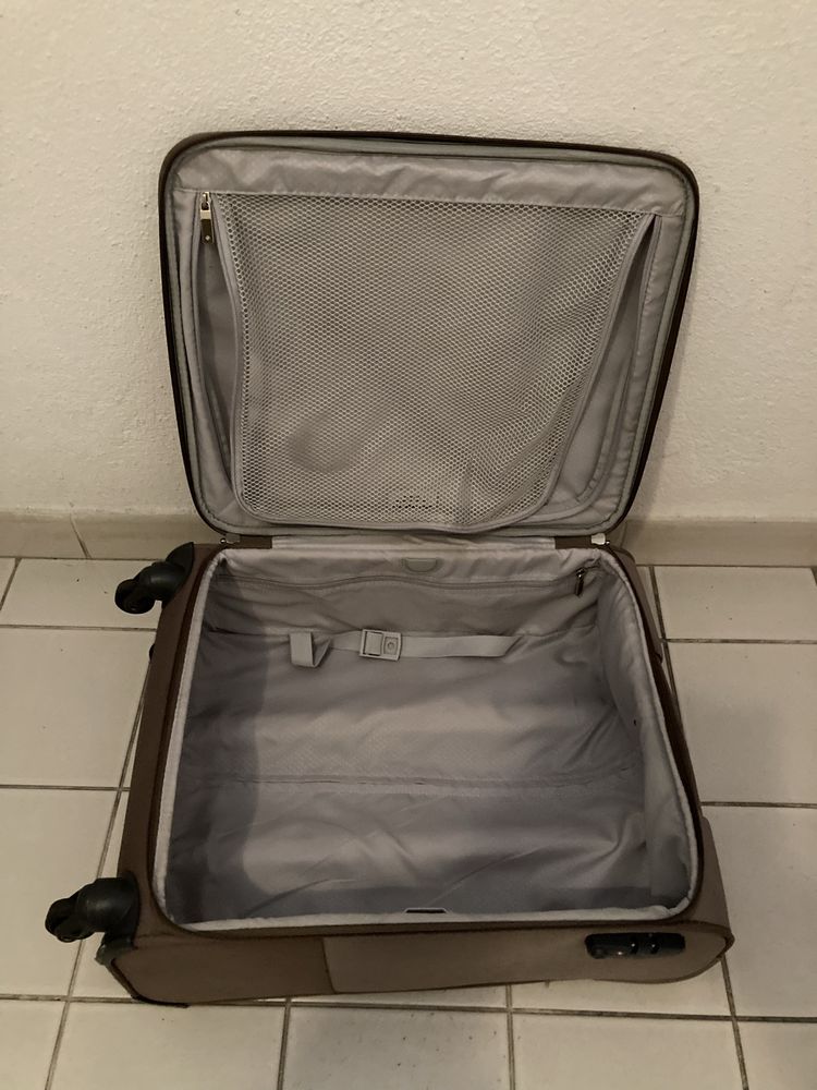 Mala de cabine samsonite
