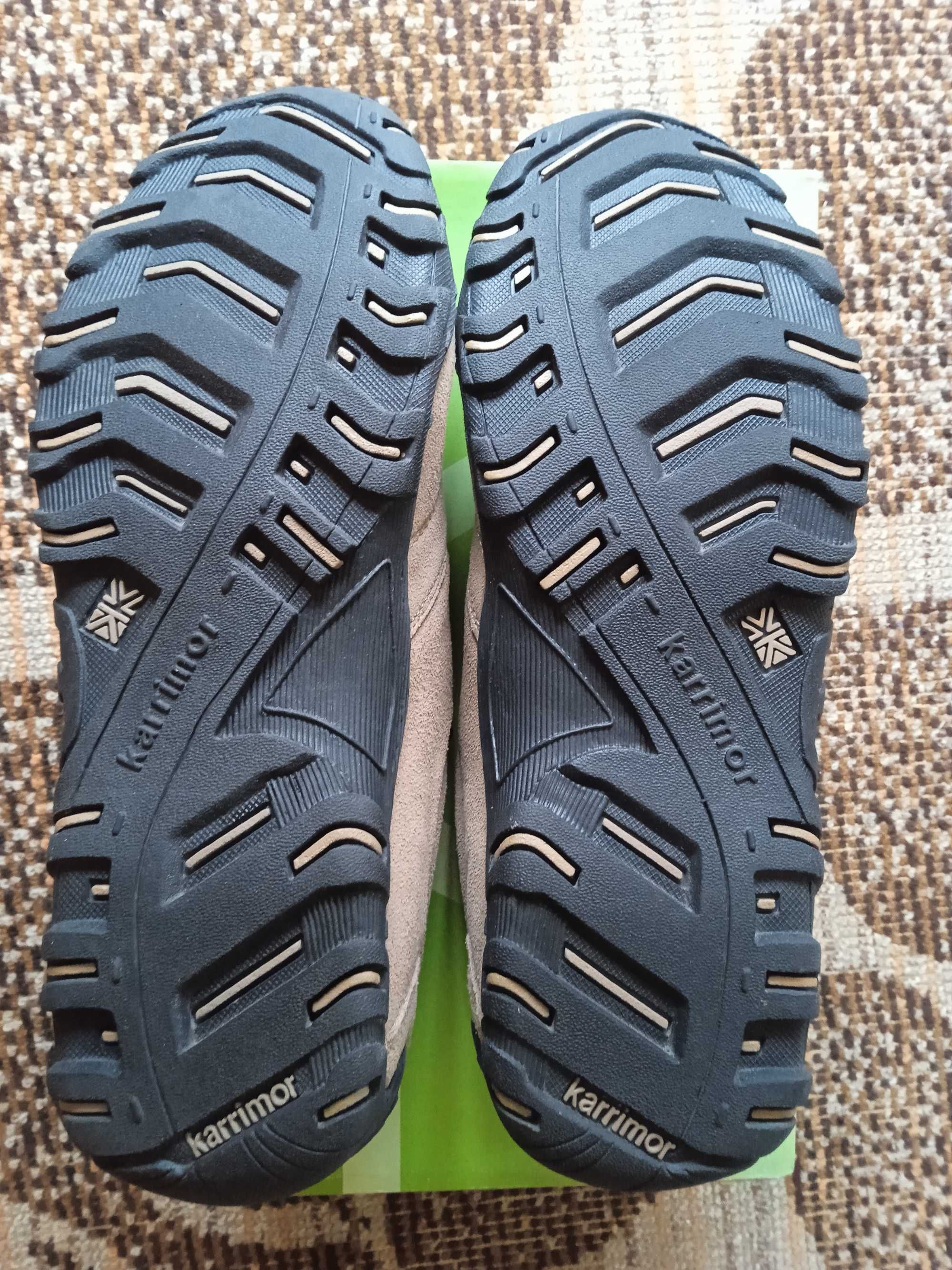Мокасини Karrimor  43 розмір
