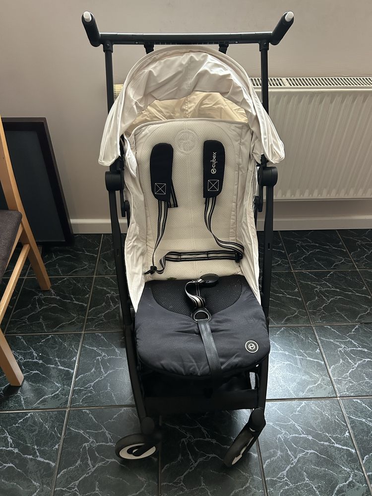 Cybex Libelle wózek spacerowy