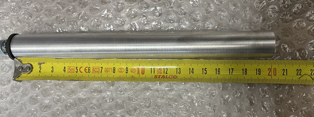 Anoda Magnezowa Galmet 20x200 M8