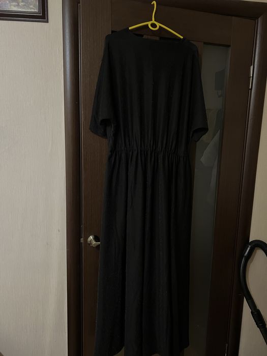 Сукня, плаття, чорне